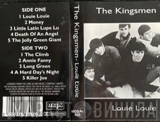 The Kingsmen - Louie Louie