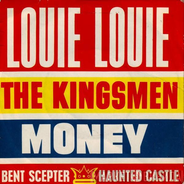The Kingsmen - The Kingsmen
