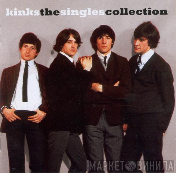  The Kinks  - The Singles Collection / Waterloo Sunset