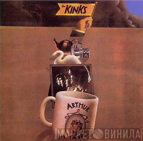 The Kinks - Arthur Or The Decline And Fall Of The British Empire