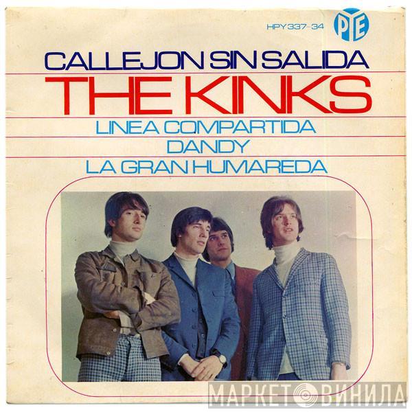 The Kinks - Callejon Sin Salida