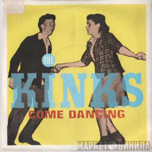 The Kinks - Come Dancing