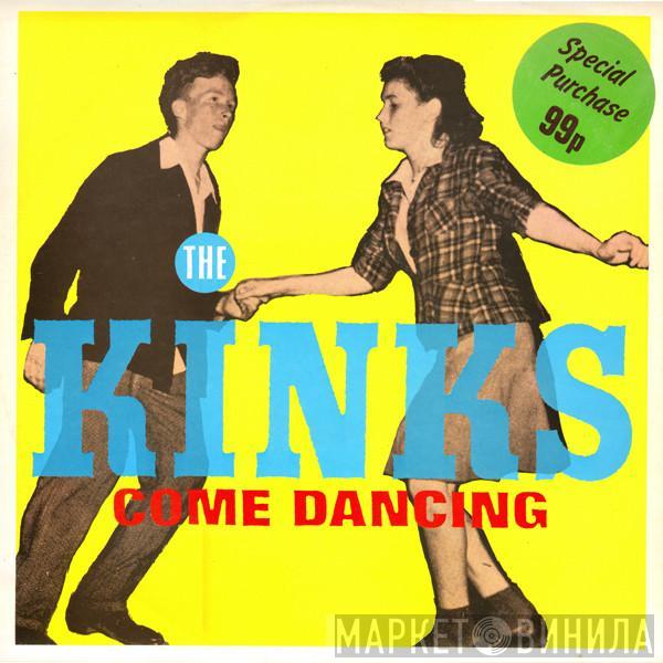 The Kinks - Come Dancing