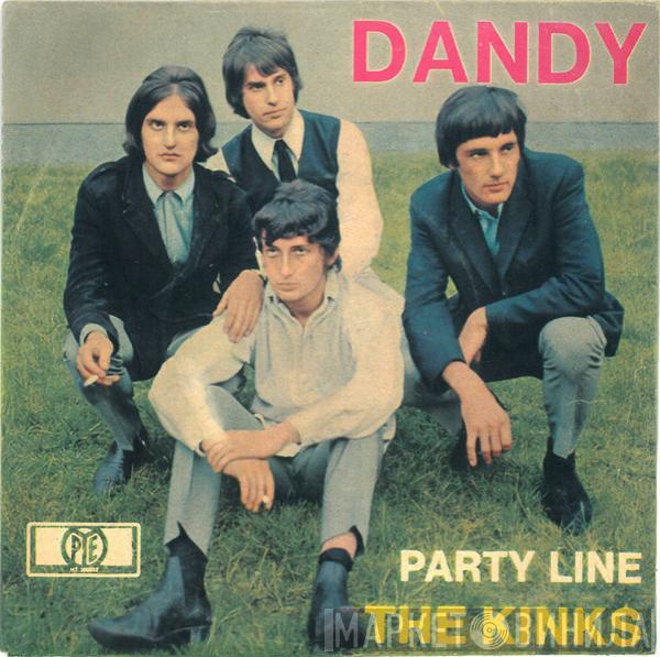 The Kinks - Dandy