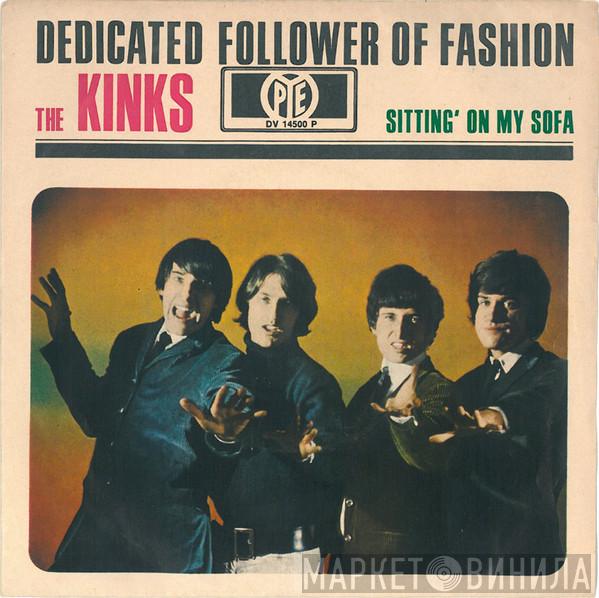 The Kinks - Dedicated Follower Of Fashion