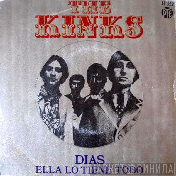 The Kinks - Dias