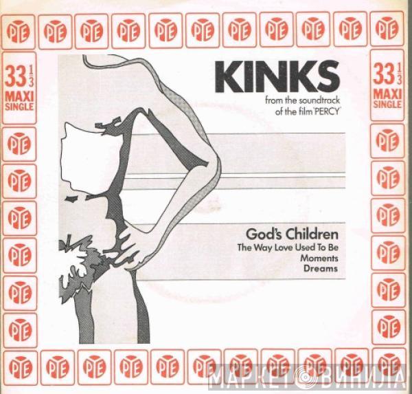 The Kinks - God's Children