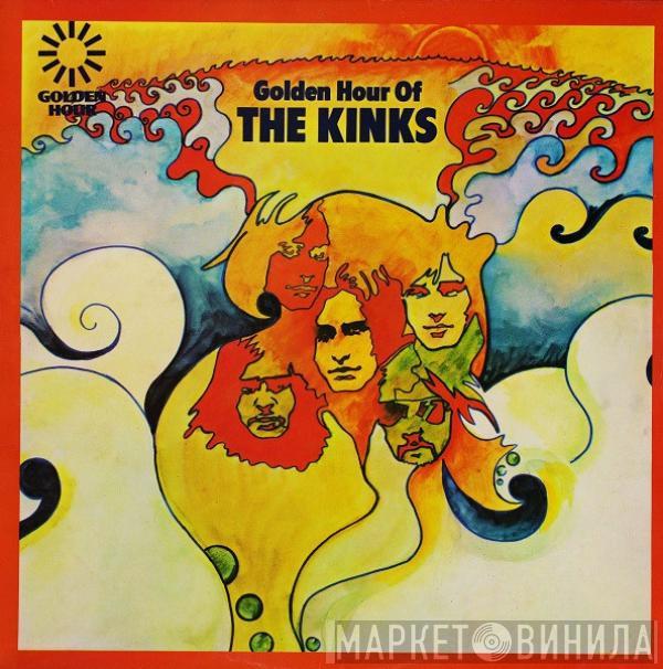 The Kinks - Golden Hour Of The Kinks