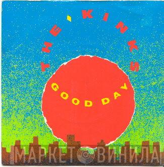The Kinks - Good Day