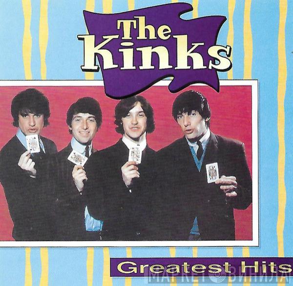 The Kinks - Greatest Hits