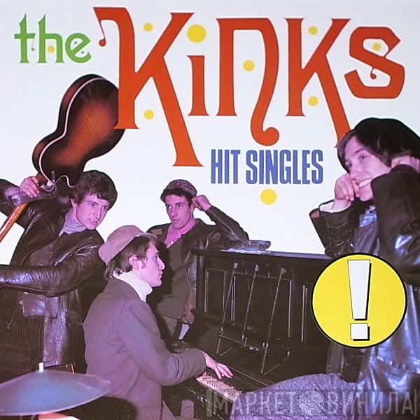 The Kinks - Hit Singles