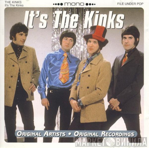 The Kinks - It's The Kinks