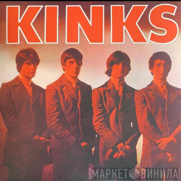  The Kinks  - Kinks