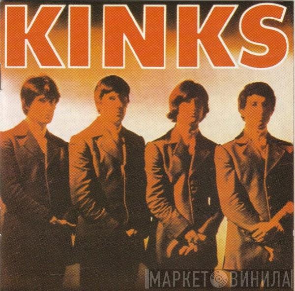 The Kinks - Kinks