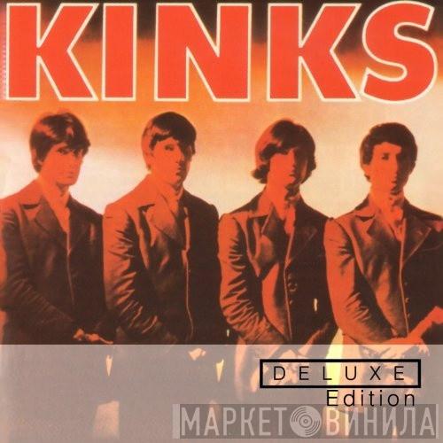 The Kinks - Kinks