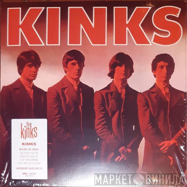 The Kinks - Kinks
