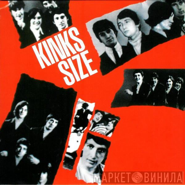 The Kinks - Kinks