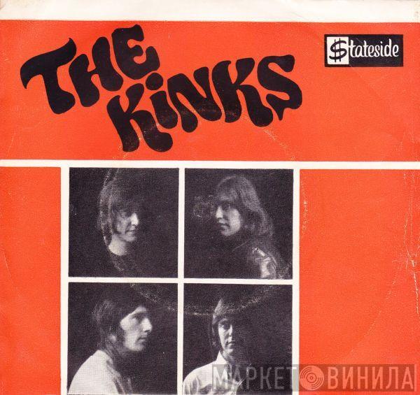  The Kinks  - Lola