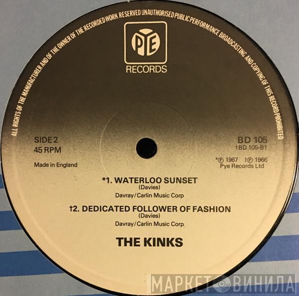 The Kinks - Lola