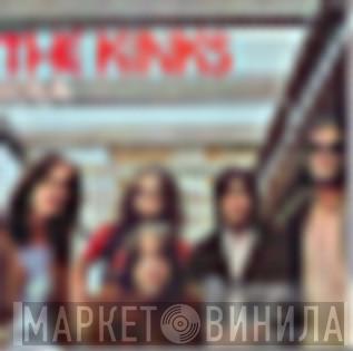  The Kinks  - Lola