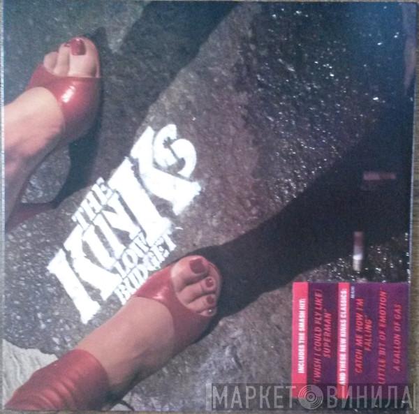 The Kinks - Low Budget