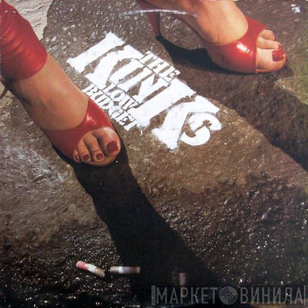 The Kinks - Low Budget