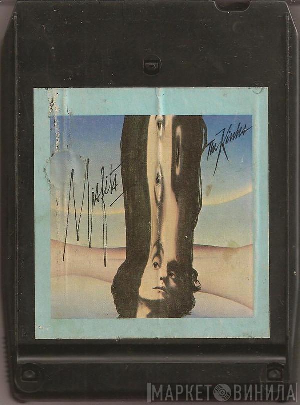  The Kinks  - Misfits