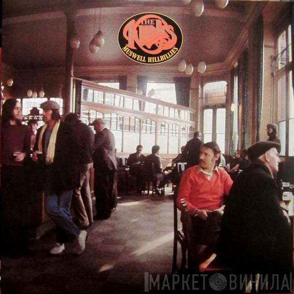 The Kinks - Muswell Hillbillies