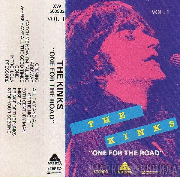 The Kinks - One For The Road Vol. 1