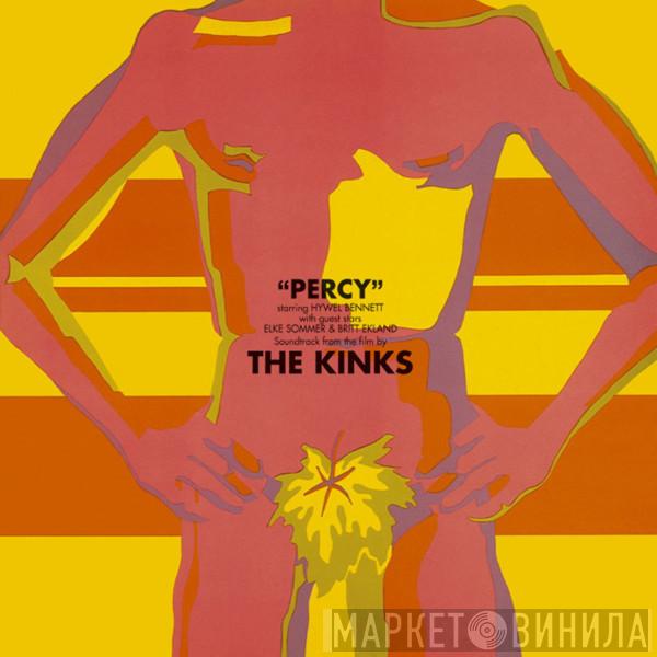  The Kinks  - Percy