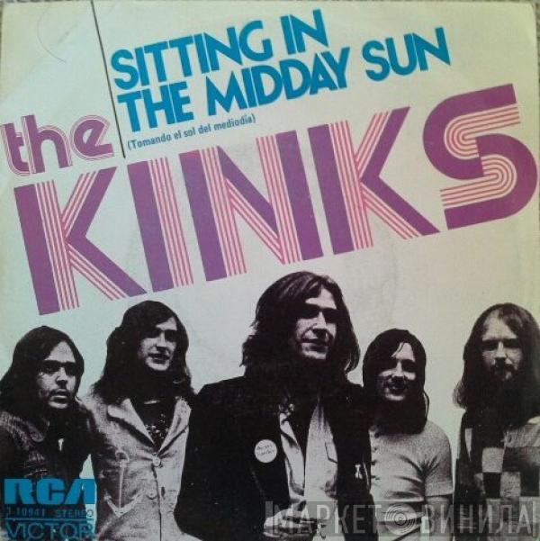 The Kinks - Sitting In The Midday Sun = Tomando El Sol Del Mediodia