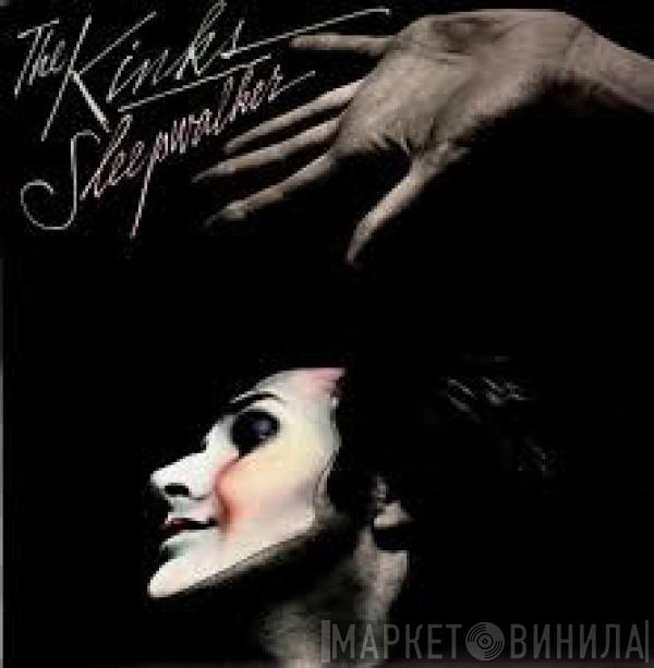  The Kinks  - Sleepwalker