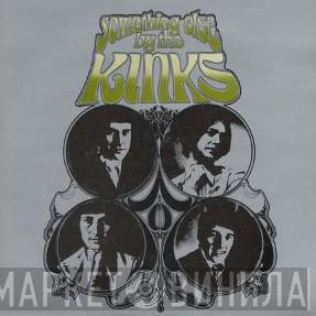  The Kinks  - Something Else By The Kinks