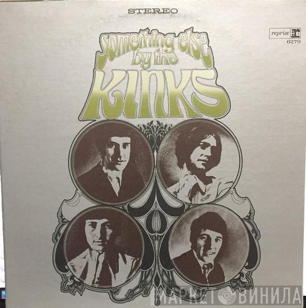  The Kinks  - Something Else By The Kinks