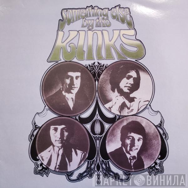  The Kinks  - Something Else By The Kinks