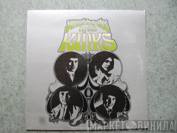  The Kinks  - Something Else By The Kinks