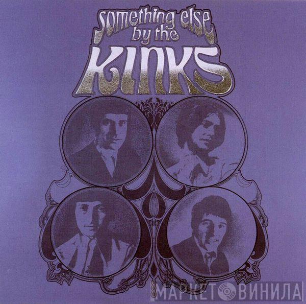  The Kinks  - Something Else By The Kinks