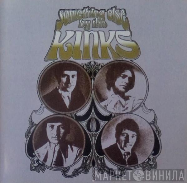 The Kinks - Something Else By The Kinks