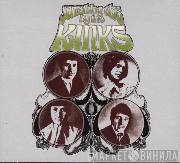  The Kinks  - Something Else By The Kinks
