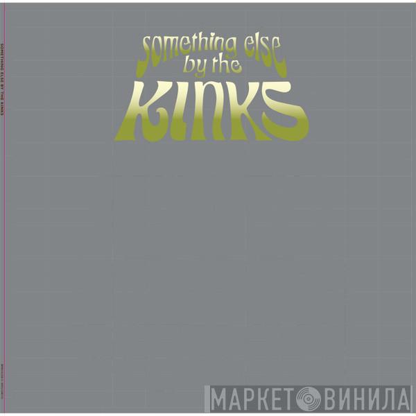  The Kinks  - Something Else By The Kinks