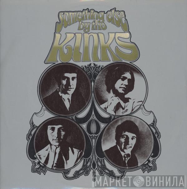  The Kinks  - Something Else By The Kinks