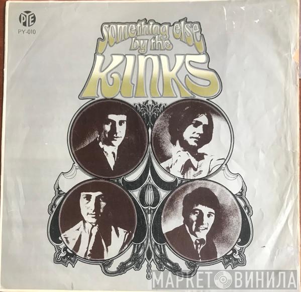  The Kinks  - Something Else