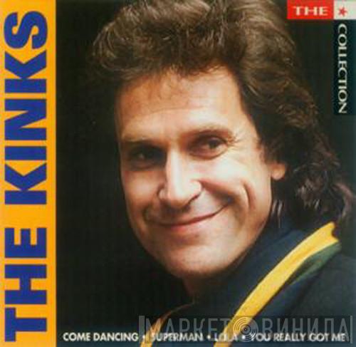 The Kinks - The ★ Collection