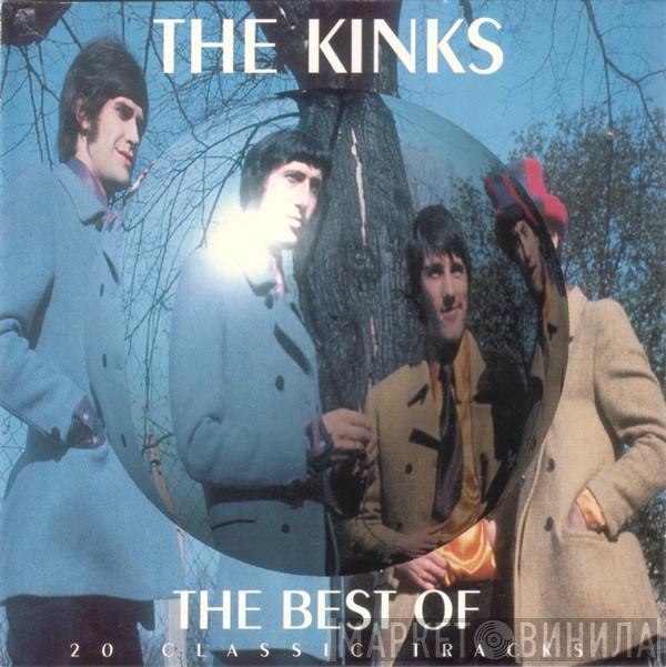 The Kinks - The Best Of The Kinks (20 Classic Tracks)