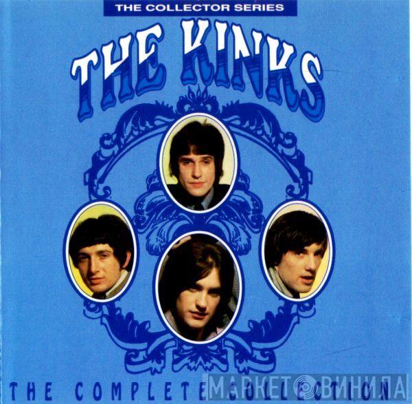 The Kinks - The Complete Collection