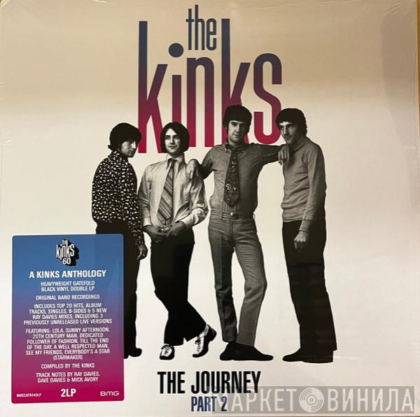 The Kinks - The Journey - Part 2
