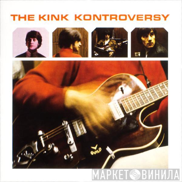 The Kinks - The Kink Kontroversy