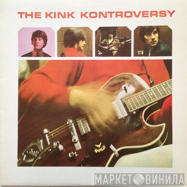 The Kinks - The Kink Kontroversy