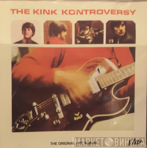 The Kinks  - The Kink Kontroversy