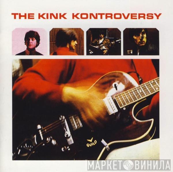 The Kinks - The Kink Kontroversy